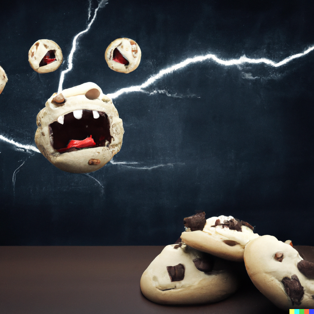 Cookieless apocalypse